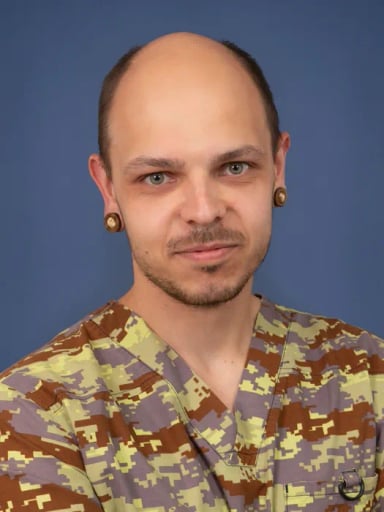 Дружин Сергей Андреевич