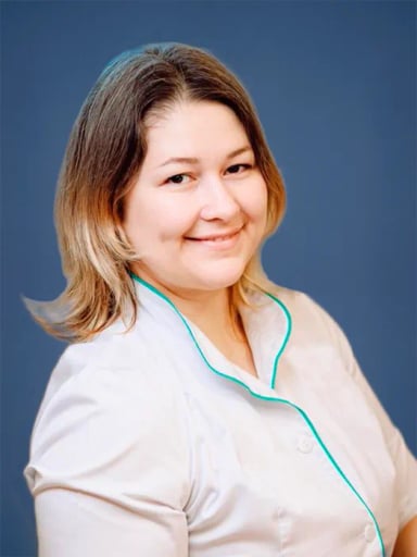 Константинова Галина Дмитриевна